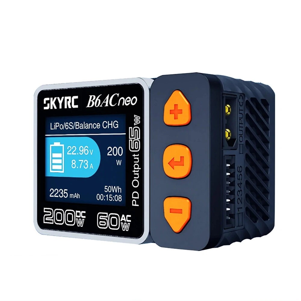 Chargeur SKYRC B6AC NEO